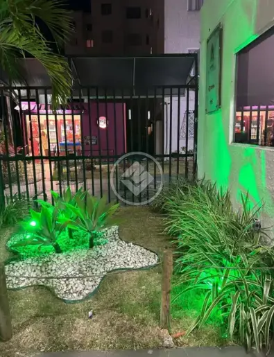Image 9 - Apartamento em Campinas de Pirajá, Salvador - BA
